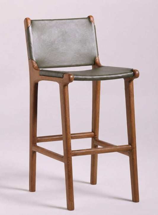 Lorenza Bar Chair
