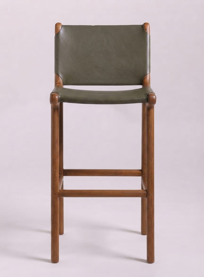 Lorenza Bar Chair