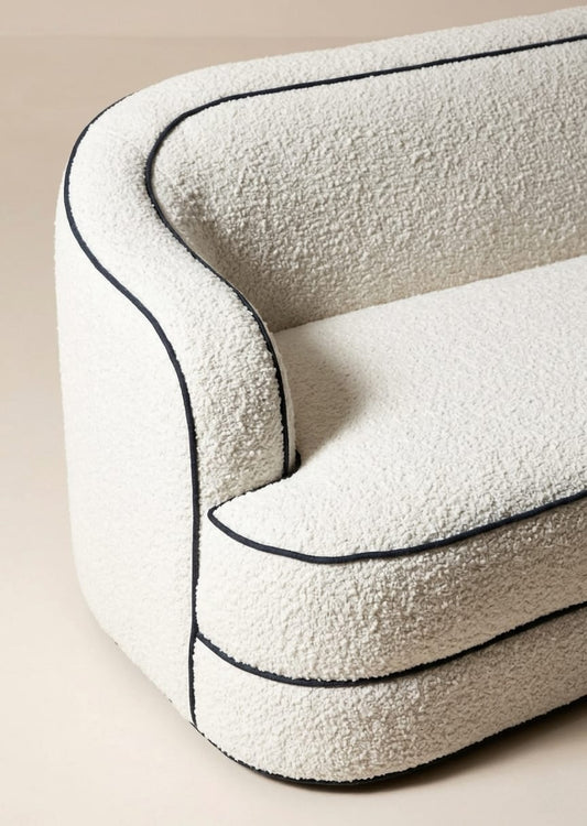 Cloudline Three Seater Sofa Set