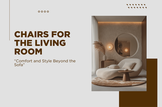 Chairs for Living Room