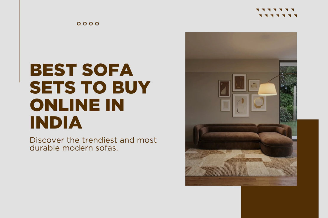 Sofa Sets