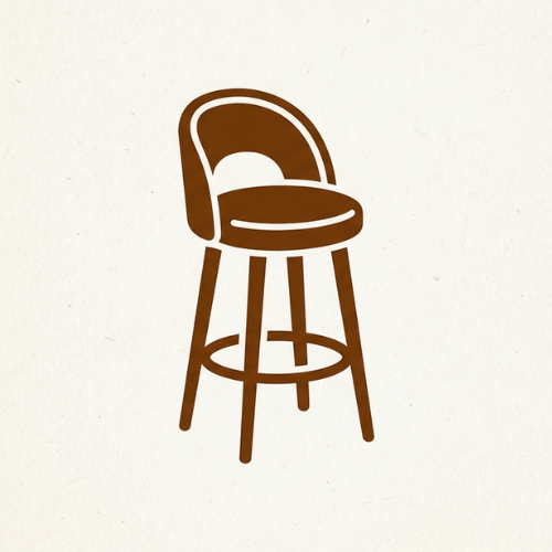 Luxury Bar Chairs