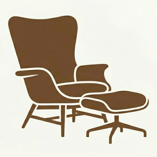 Lounge Chairs