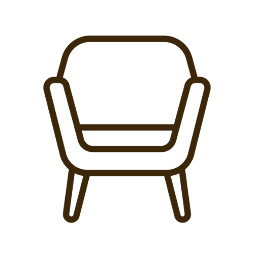 Luxury Chairs