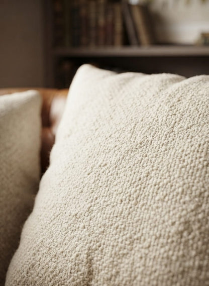 Crescent Chester Leather Armchair