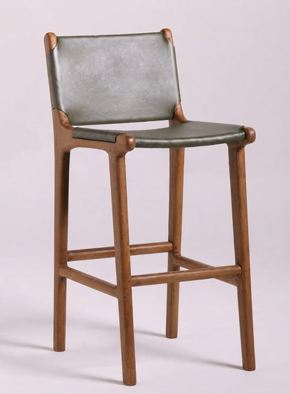 Lorenza Bar Chair