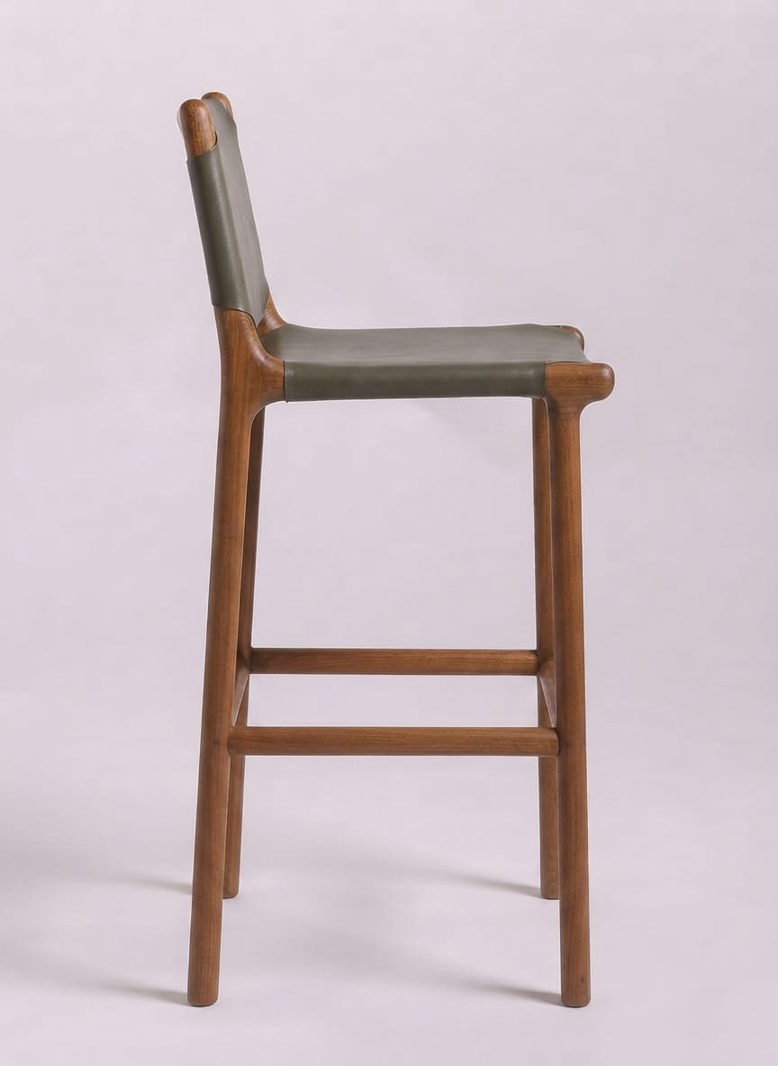 Lorenza Bar Chair
