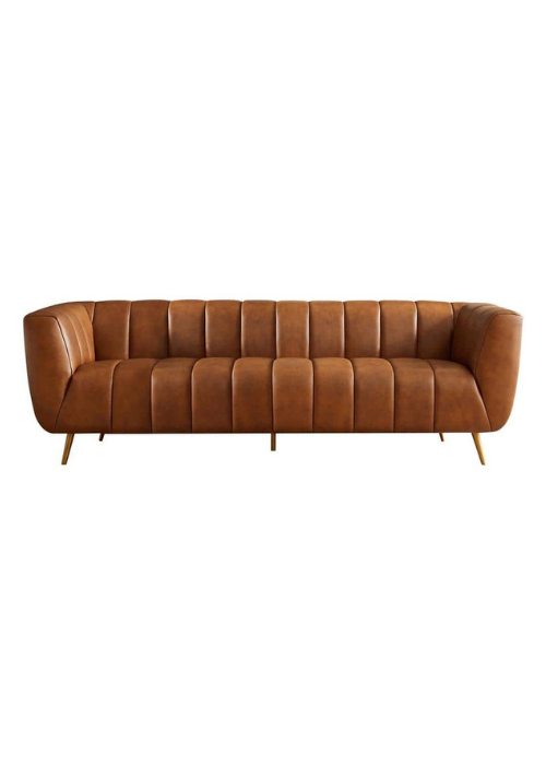 Urban Luxe 3 Seater Sofa Set