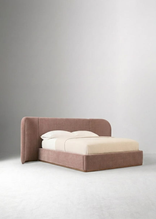 Élan Curve Luxury Bed
