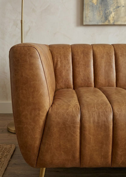 Urban Luxe 3 Seater Sofa Set