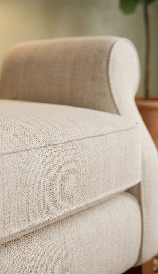Classic Comfort Luxury Single Sofa Chair