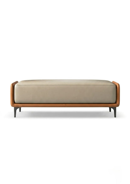 Verona Luxe Bedroom Bench