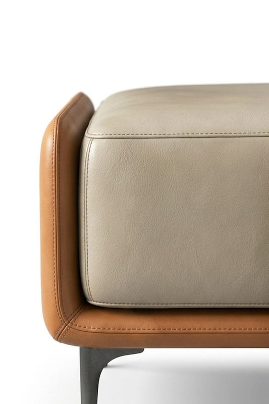 Verona Luxe Bedroom Bench
