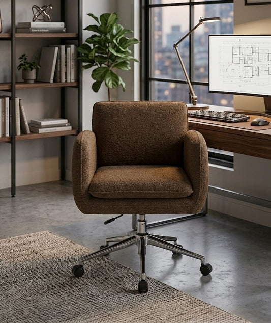 Harbor Executive Accent Office Chair