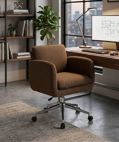 Harbor Executive Accent Office Chair