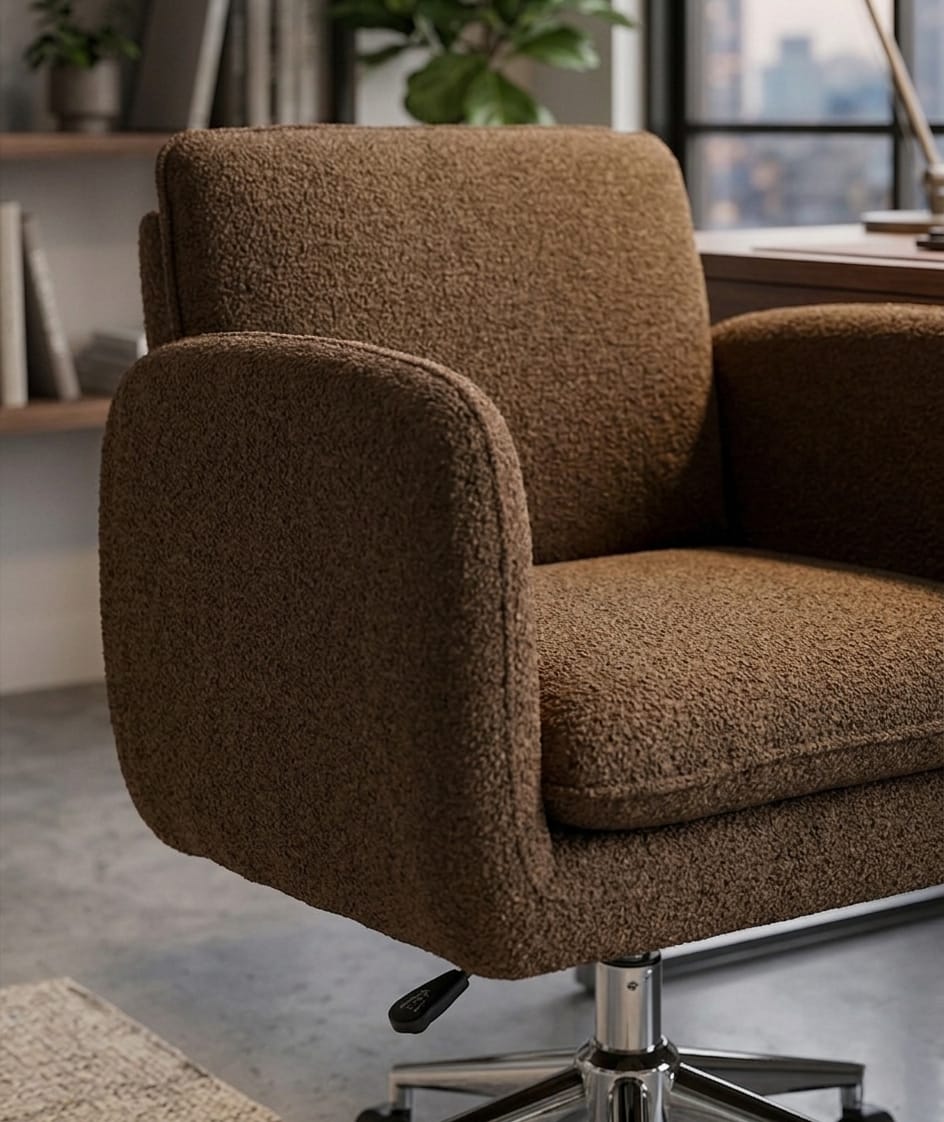 Harbor Executive Accent Office Chair
