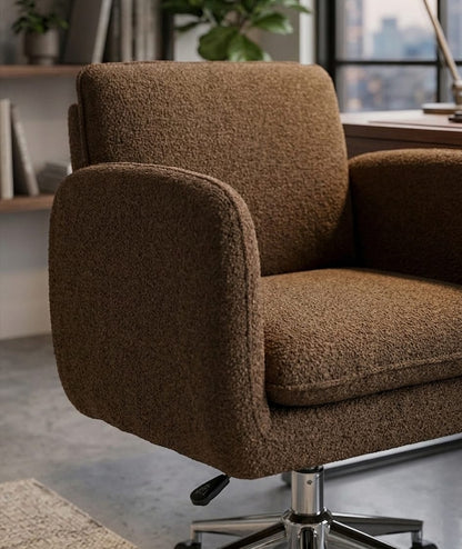 Harbor Executive Accent Office Chair
