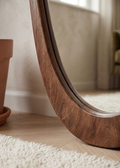 Aura Organic Luxury Mirror