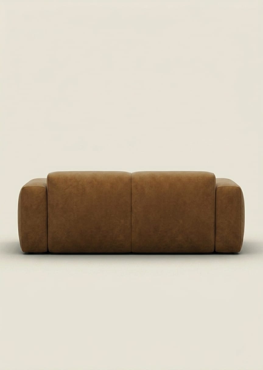 Ravello Luxe 3 Seater Sofa