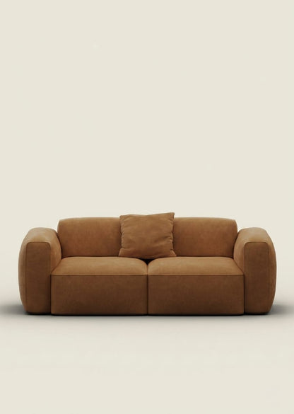 Ravello Luxe 3 Seater Sofa