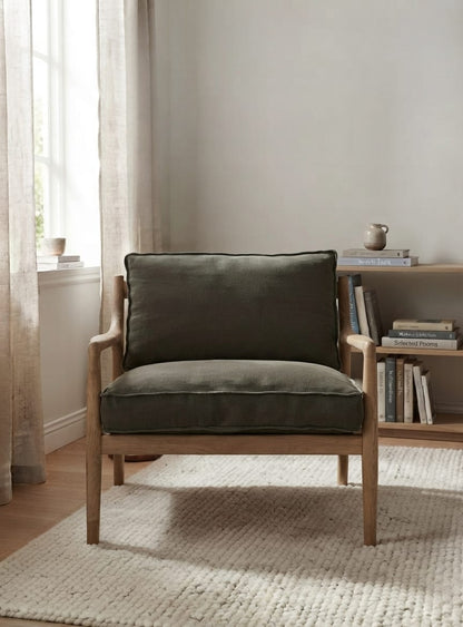 Nordhaven Luxe Lounge Chair