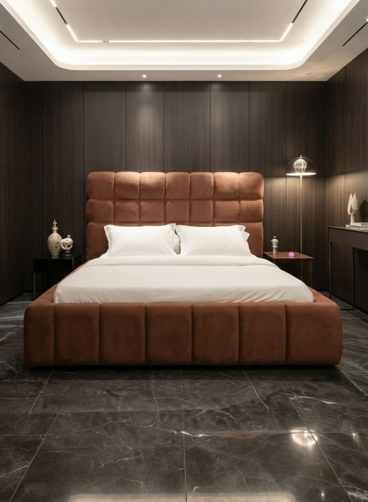 Valencia Designer Luxury Bed