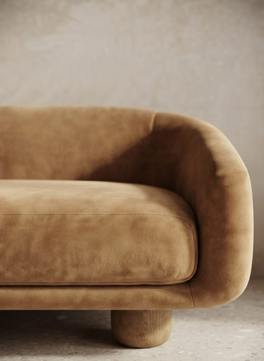 Verona Three Seater Sofa Set