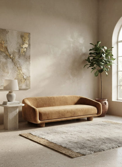 Verona Three Seater Sofa Set